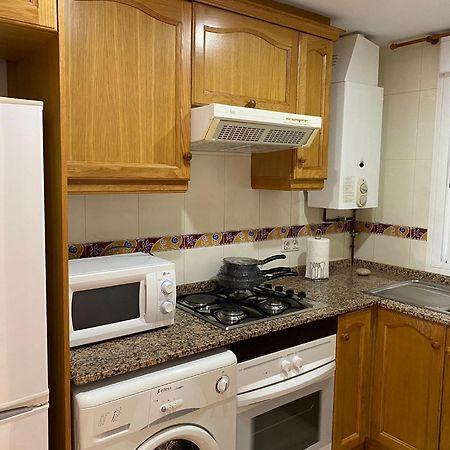 Vista Mar I - Magic World Apartment El Borseral Екстериор снимка