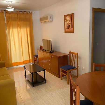Vista Mar I - Magic World Apartment El Borseral Екстериор снимка