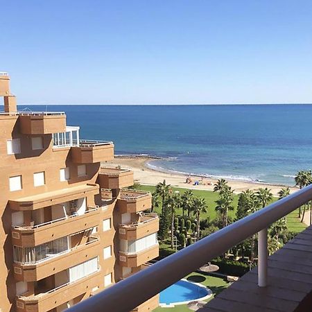 Vista Mar I - Magic World Apartment El Borseral Екстериор снимка